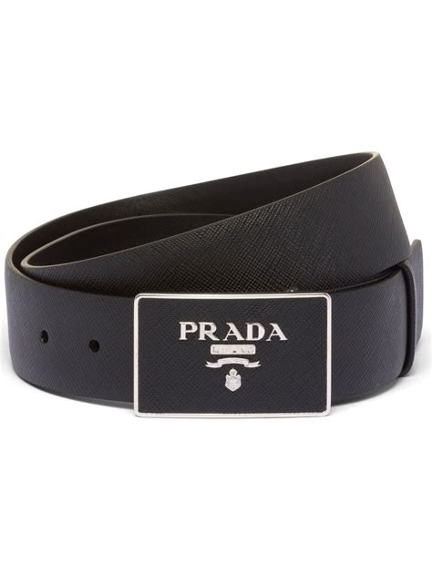 prada belt white|Prada belt size.